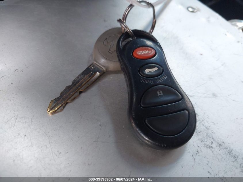 2005 Dodge Neon Sxt VIN: 1B3ES56C15D149050 Lot: 39595902