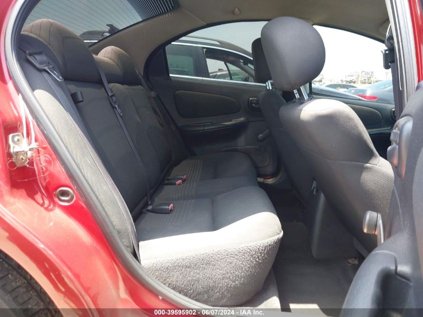 2005 Dodge Neon Sxt VIN: 1B3ES56C15D149050 Lot: 39595902