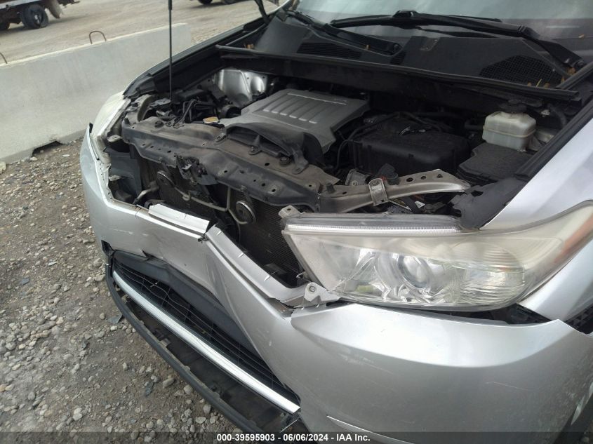 2011 Toyota Highlander Base V6 VIN: 5TDBK3EH5BS085758 Lot: 39595903