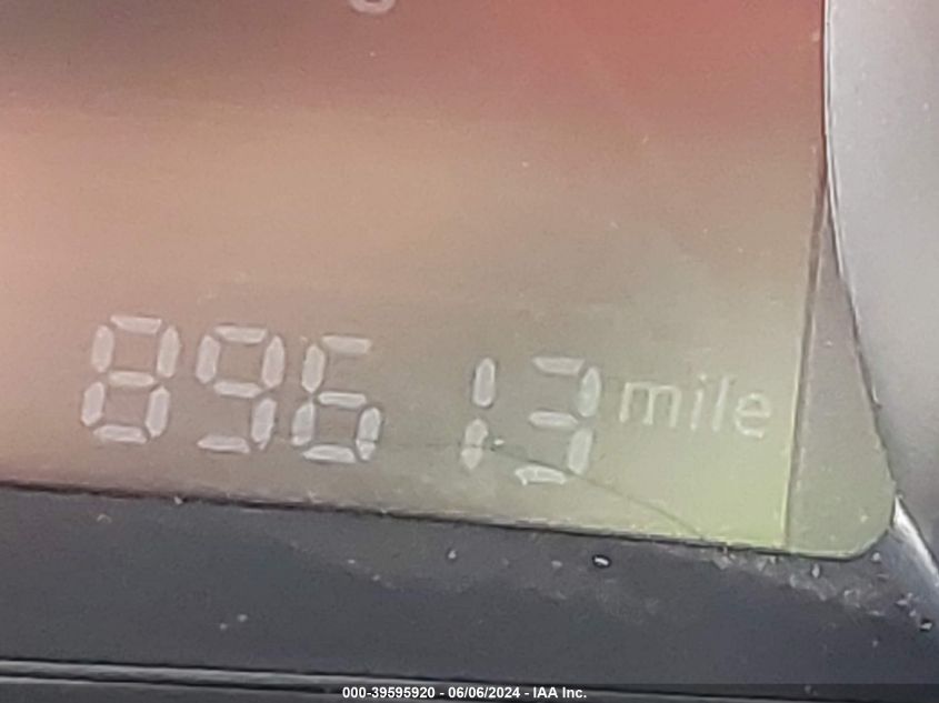 2016 Mazda Cx-3 Touring VIN: JM1DKBC7XG0107454 Lot: 39595920