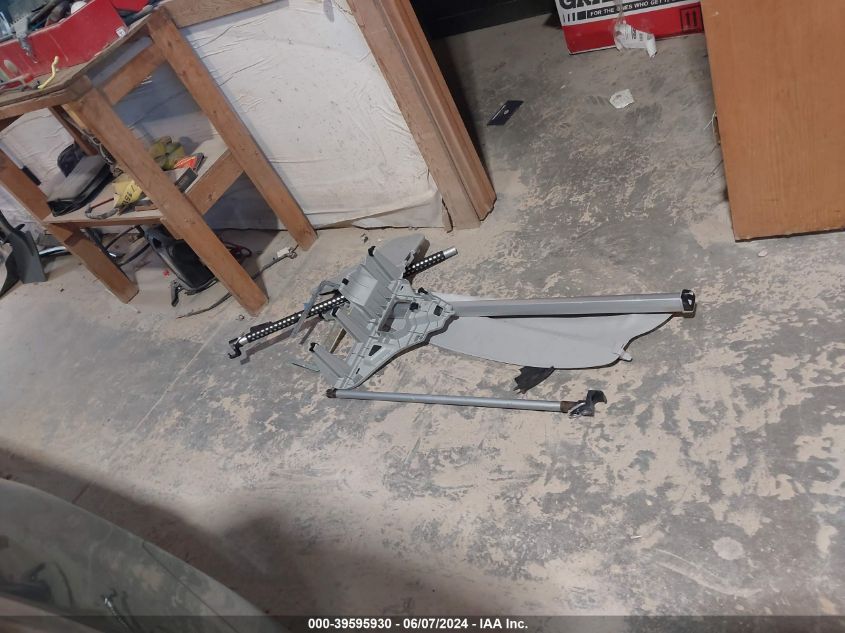 2014 Toyota Prius Two VIN: JTDKN3DU4E1836775 Lot: 39595930