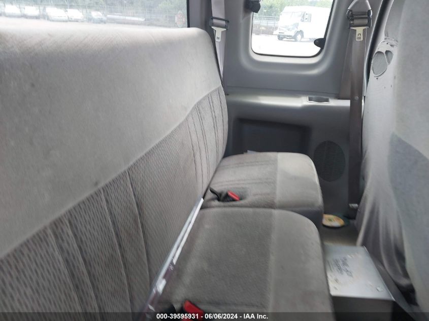 1998 Ford F-150 Lariat/Standard/Xl/Xlt VIN: 2FTZX1761WCA97827 Lot: 39595931