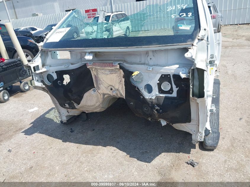 2020 GMC Sierra 2500Hd 4Wd Standard Bed At4 VIN: 1GT49PEY2LF181134 Lot: 39595937