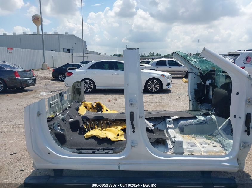 2020 GMC Sierra 2500Hd 4Wd Standard Bed At4 VIN: 1GT49PEY2LF181134 Lot: 39595937