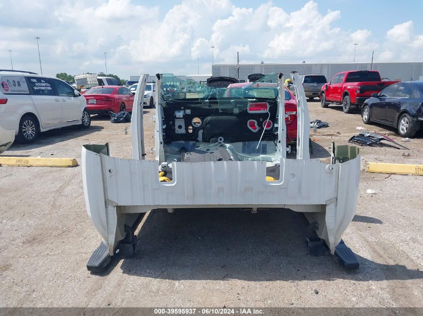 2020 GMC Sierra 2500Hd 4Wd Standard Bed At4 VIN: 1GT49PEY2LF181134 Lot: 39595937