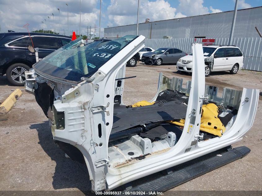 2020 GMC Sierra 2500Hd 4Wd Standard Bed At4 VIN: 1GT49PEY2LF181134 Lot: 39595937