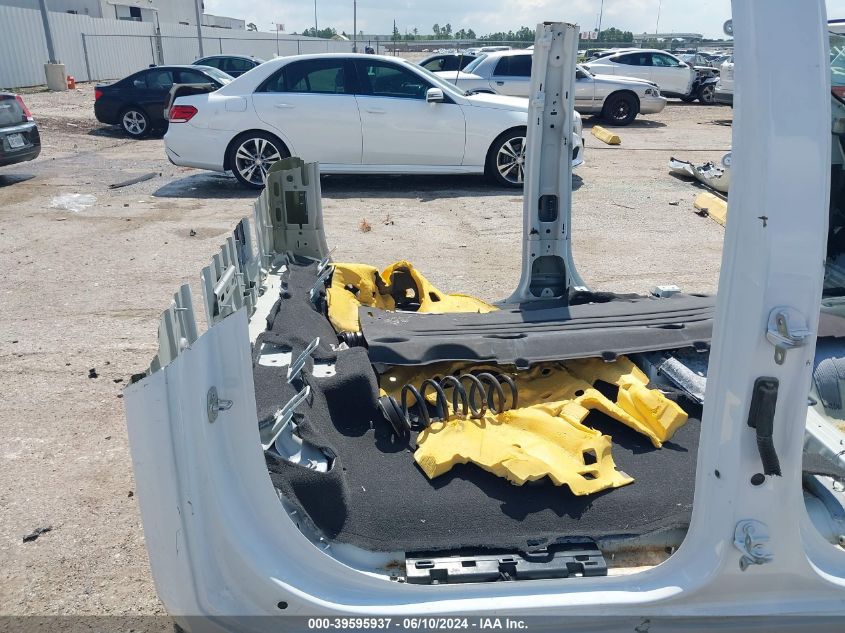 2020 GMC Sierra 2500Hd 4Wd Standard Bed At4 VIN: 1GT49PEY2LF181134 Lot: 39595937