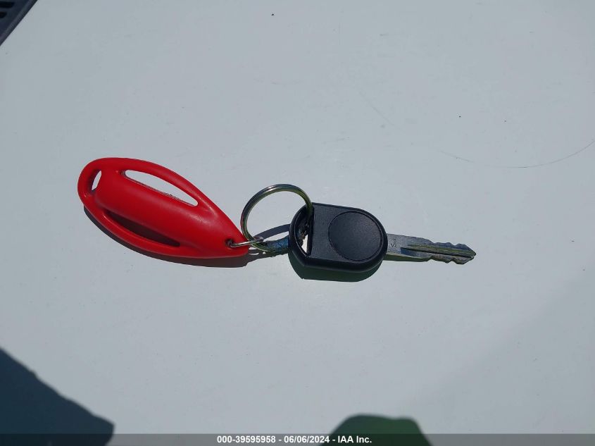 2009 Ford Focus Sel VIN: 1FAHP37N29W259705 Lot: 39595958