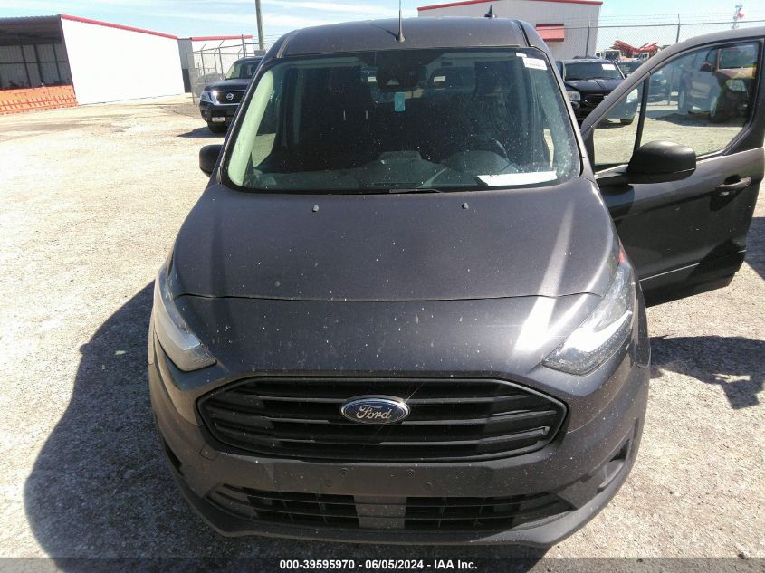 2021 Ford Transit Connect Xl Passenger VIN: NM0GE9E24M1490308 Lot: 39595970