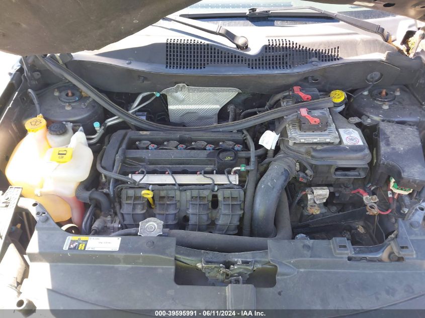 2016 Jeep Compass Sport VIN: 1C4NJCBA8GD763073 Lot: 39595991