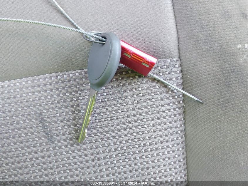 2016 Jeep Compass Sport VIN: 1C4NJCBA8GD763073 Lot: 39595991