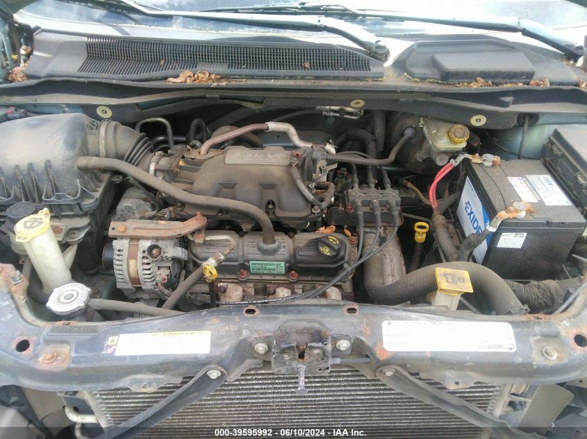 2009 Chrysler Town & Country Lx VIN: 2A8HR44E89R583998 Lot: 39595992