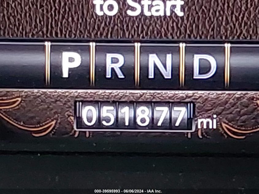 2022 Ram 2500 Big Horn 4X4 6'4 Box VIN: 3C6UR5DL1NG306482 Lot: 39595993