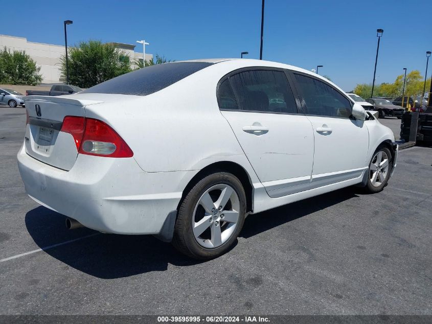 2009 Honda Civic Lx-S VIN: 2HGFA16669H529052 Lot: 39595995