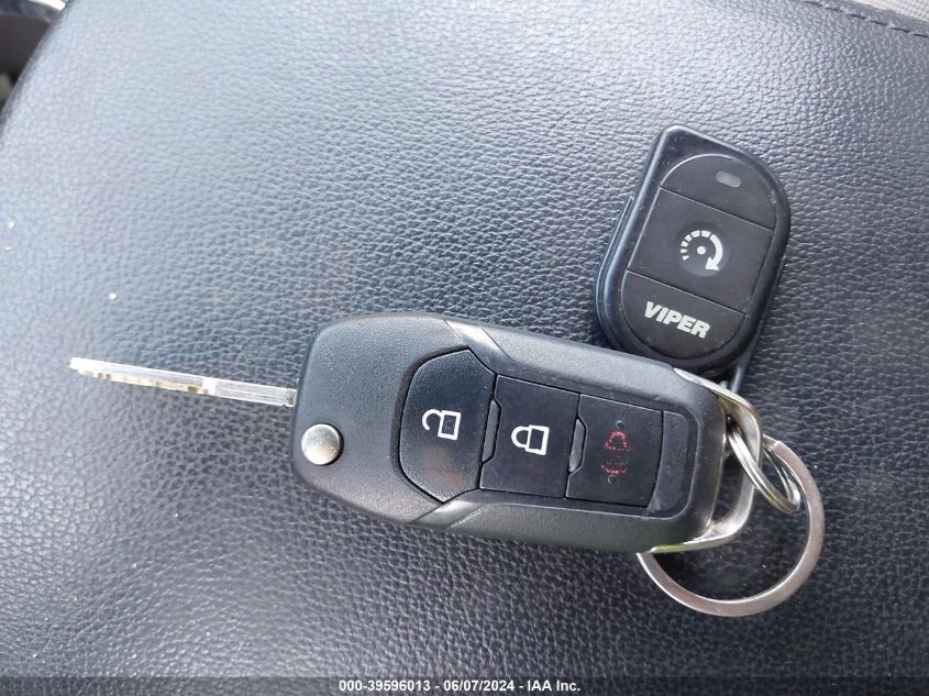 2018 Ford Explorer VIN: 1FM5K7BHXJGB40380 Lot: 39596013