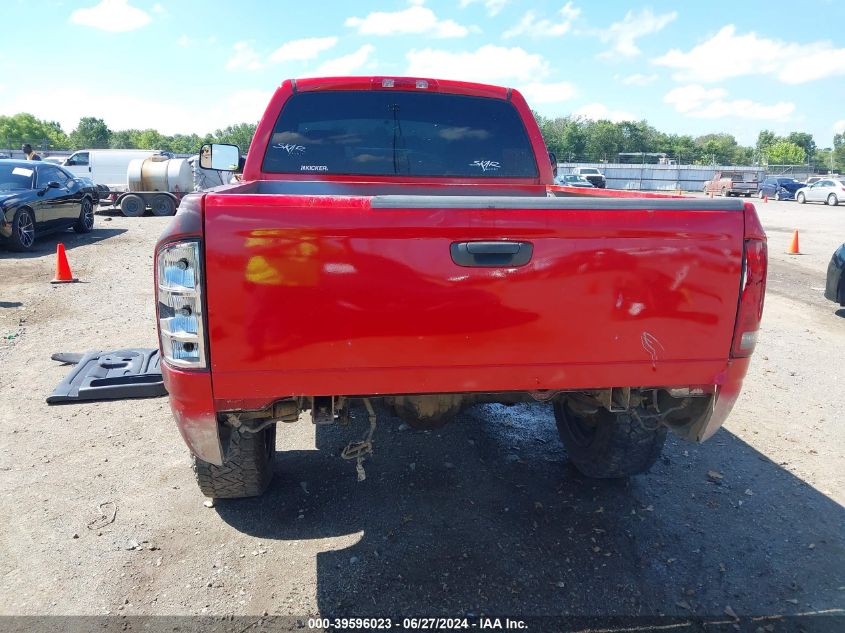 2002 Dodge Ram 1500 St VIN: 1D7HU16NX2J139927 Lot: 39596023