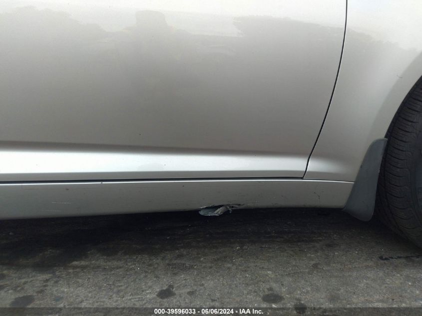 2013 Kia Optima Ex VIN: 5XXGN4A79DG178559 Lot: 39596033