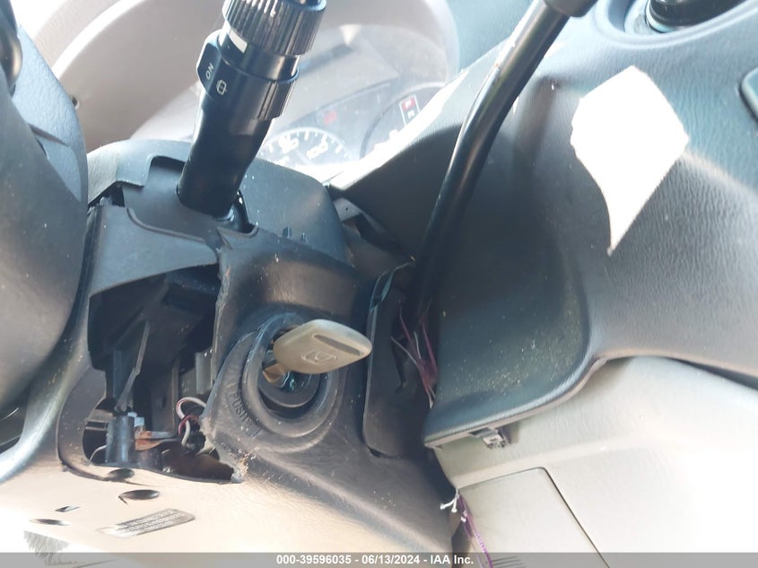 2003 Honda Odyssey Ex-L VIN: 5FNRL18913B144430 Lot: 39596035