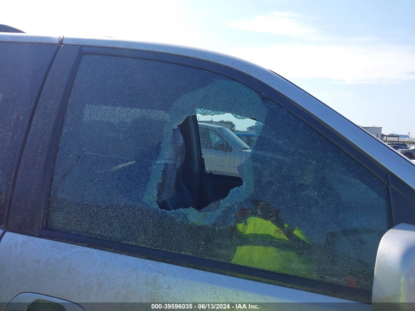 2003 Honda Odyssey Ex-L VIN: 5FNRL18913B144430 Lot: 39596035