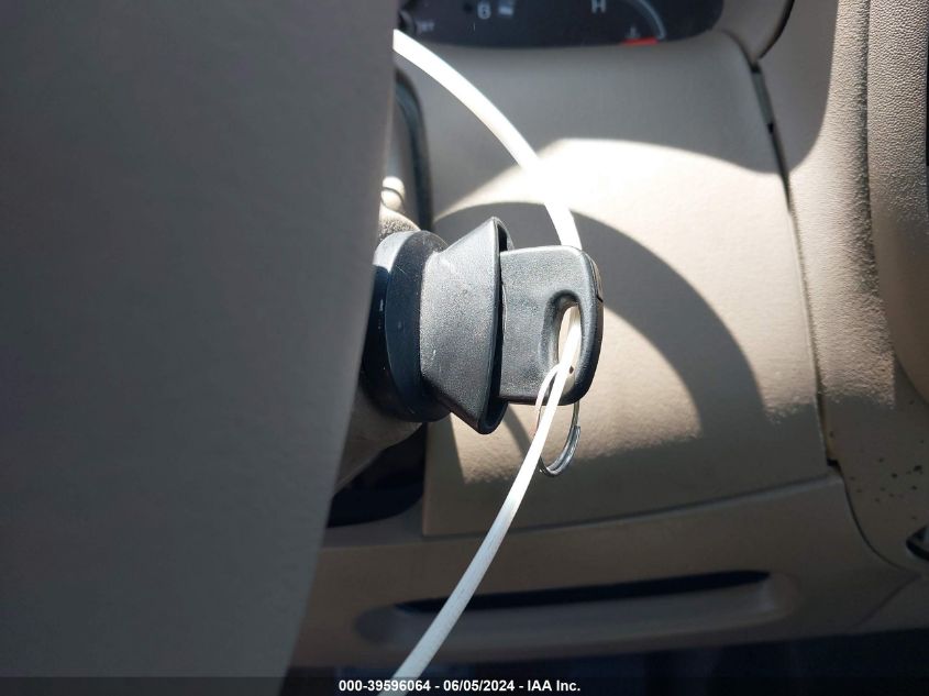 2002 Ford F-150 Xl/Xlt VIN: 1FTRF17272NB77556 Lot: 39596064