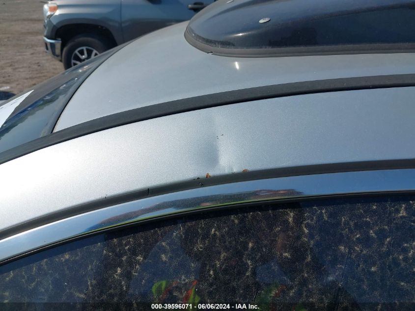 2005 Honda Accord 3.0 Ex VIN: 1HGCM66885A034255 Lot: 39596071