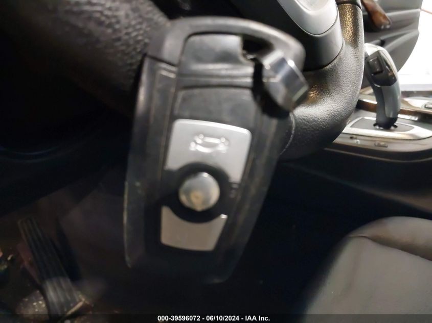 2015 BMW 328I VIN: WBA3A5G54FNS87926 Lot: 39596072