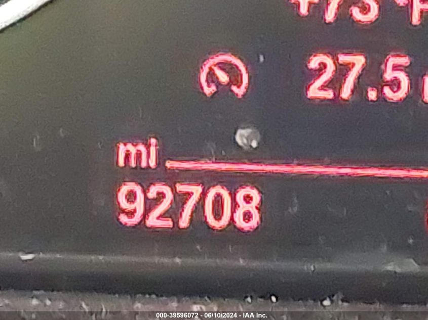 2015 BMW 328I VIN: WBA3A5G54FNS87926 Lot: 39596072