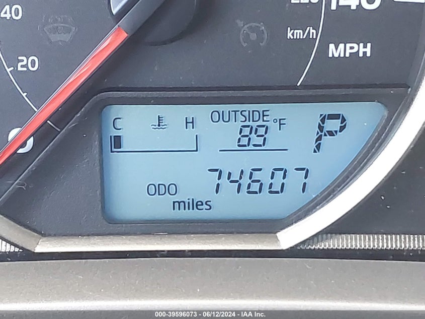 2015 TOYOTA RAV4 LE - 2T3ZFREV5FW160006