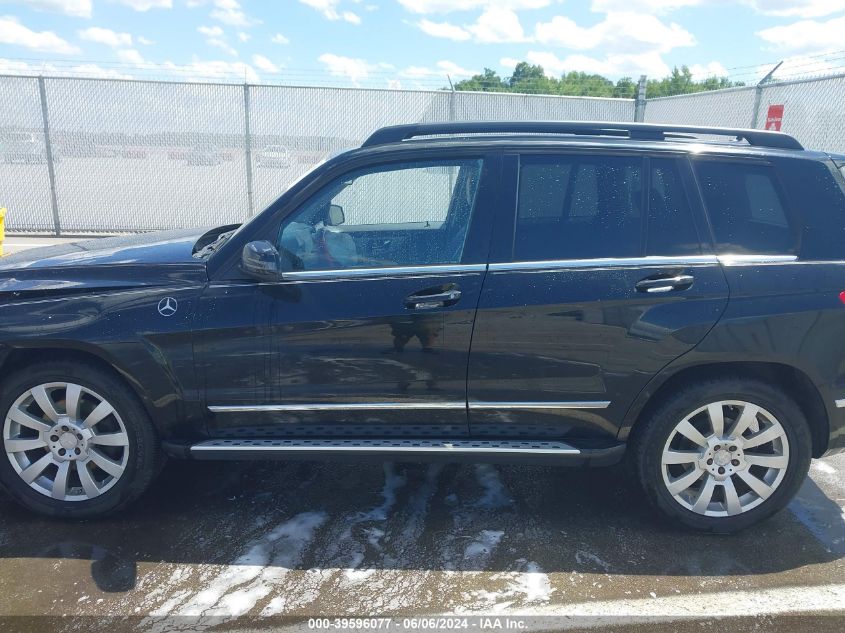 2010 Mercedes-Benz Glk 350 4Matic VIN: WDCGG8HBXAF276208 Lot: 39596077