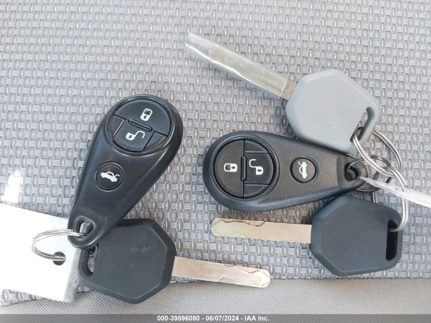 2011 Subaru Forester 2.5X Premium VIN: JF2SHBDC0BH731700 Lot: 39596080