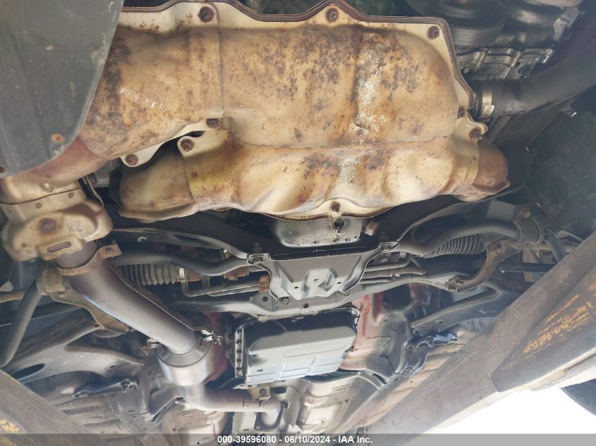 2011 Subaru Forester 2.5X Premium VIN: JF2SHBDC0BH731700 Lot: 39596080