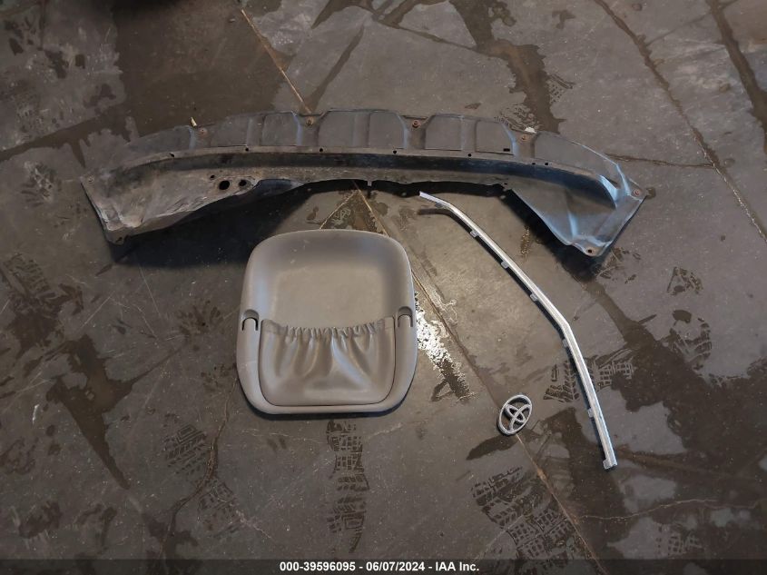 2009 Toyota Sienna Limited VIN: 5TDZK22CX9S236363 Lot: 39596095