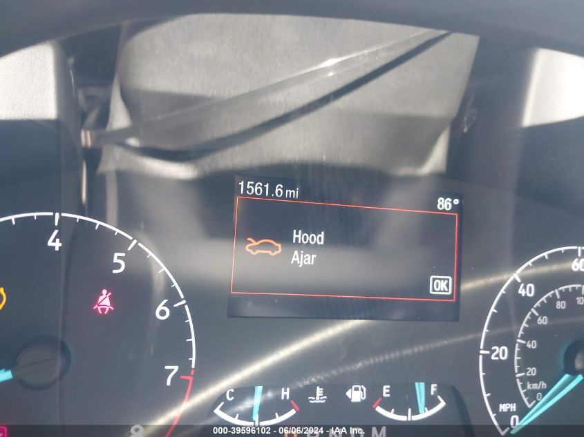 2024 Ford Transit-350 Passenger Van Xlt VIN: 1FBAX2C85RKA52579 Lot: 39596102