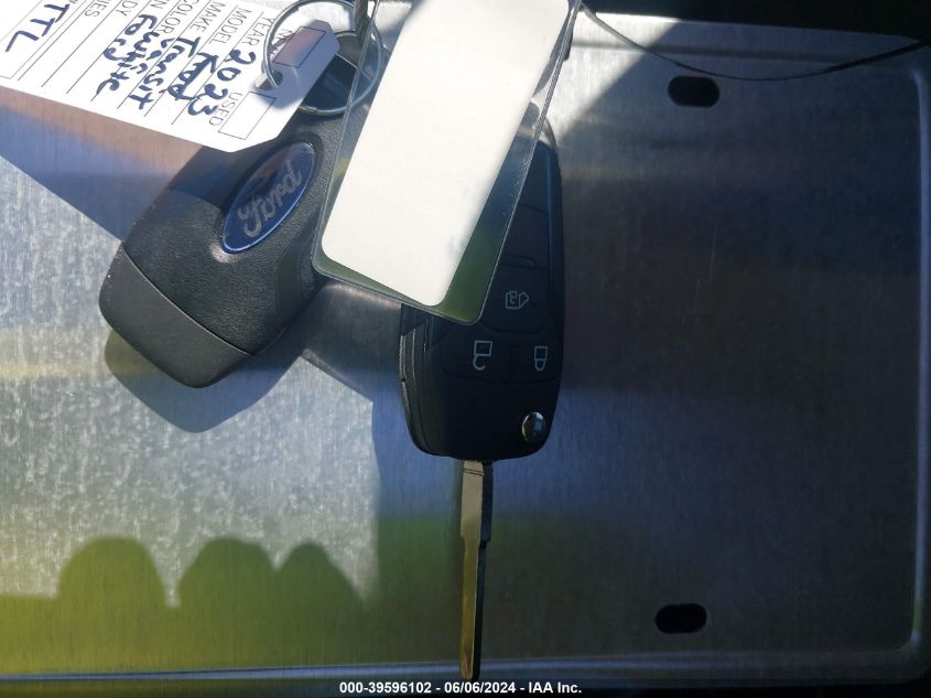 2024 Ford Transit-350 Passenger Van Xlt VIN: 1FBAX2C85RKA52579 Lot: 39596102