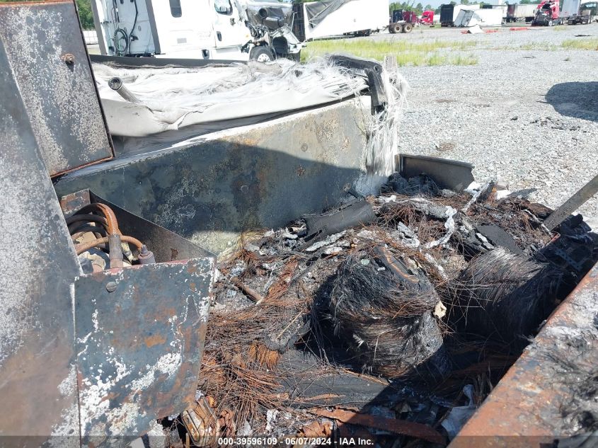 1998 Chevrolet C3500 VIN: 1GBJC34R5WF024195 Lot: 39596109