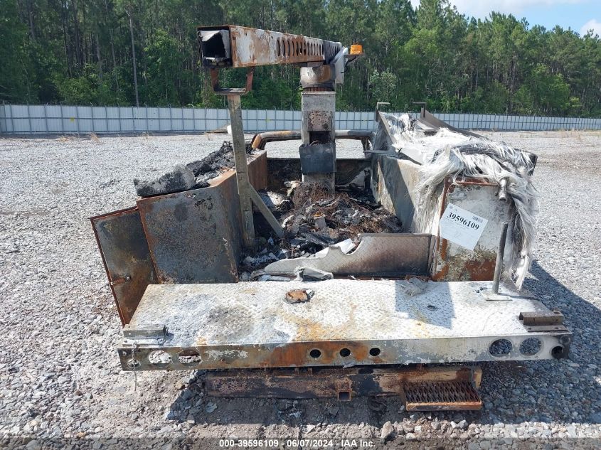 1998 Chevrolet C3500 VIN: 1GBJC34R5WF024195 Lot: 39596109