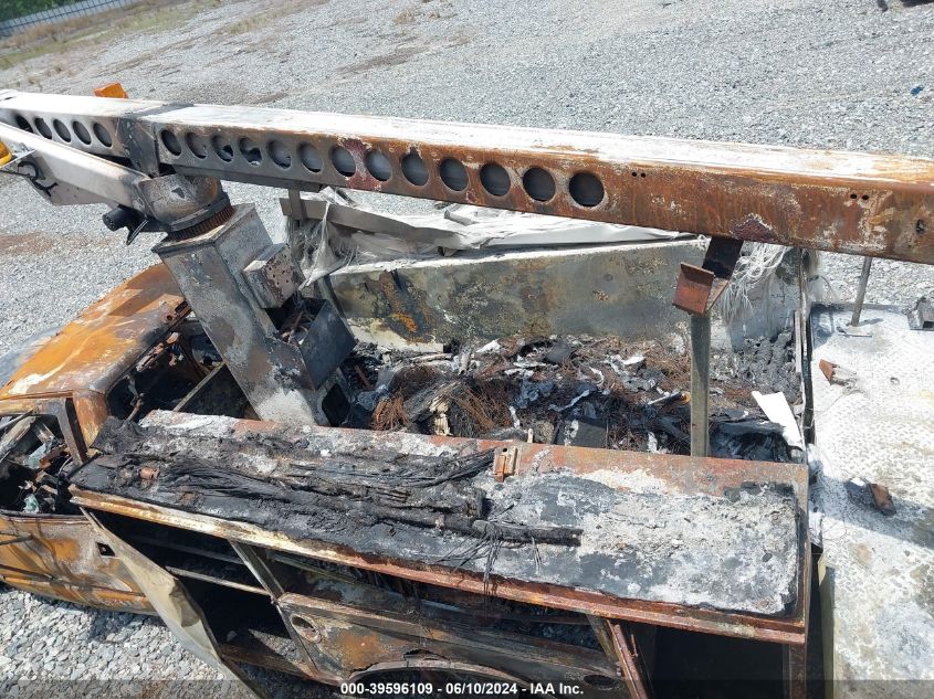 1998 Chevrolet C3500 VIN: 1GBJC34R5WF024195 Lot: 39596109