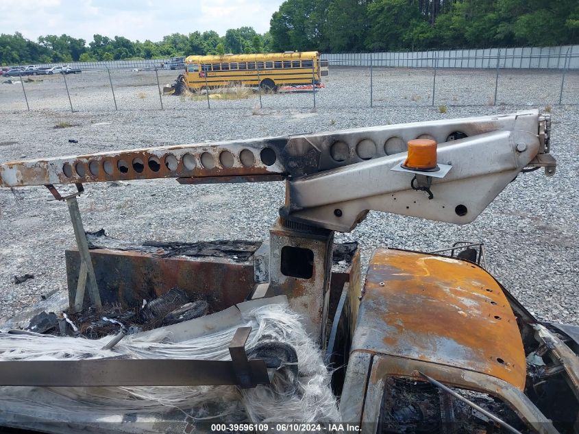 1998 Chevrolet C3500 VIN: 1GBJC34R5WF024195 Lot: 39596109