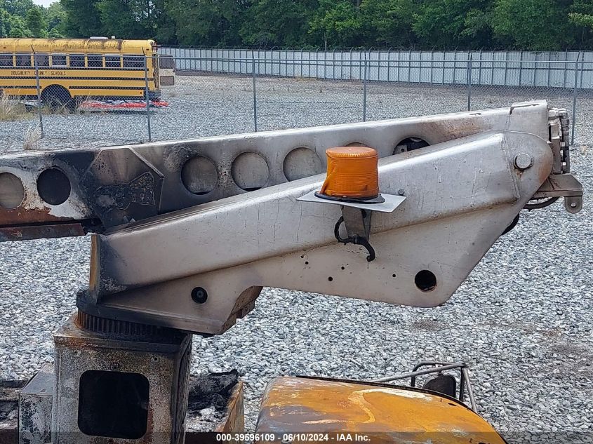 1998 Chevrolet C3500 VIN: 1GBJC34R5WF024195 Lot: 39596109