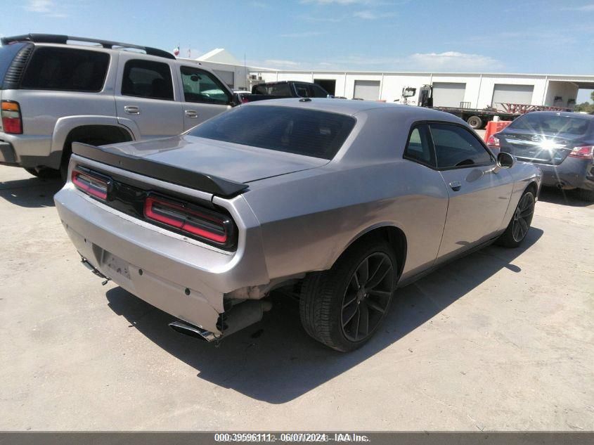 2013 Dodge Challenger Sxt VIN: 2C3CDYAG7DH620023 Lot: 39596111