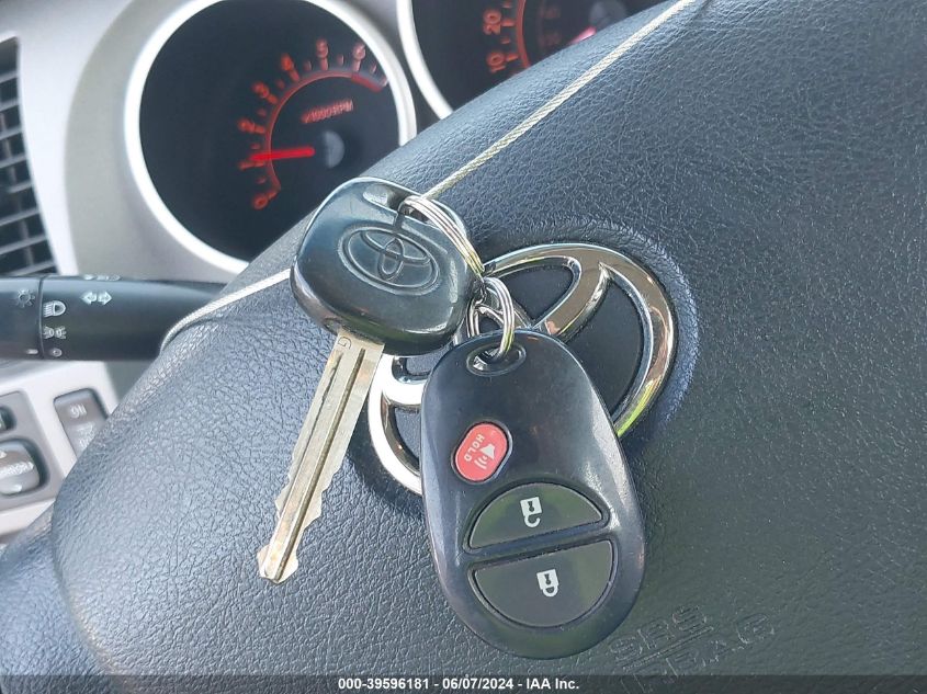 2013 Toyota Tundra Grade 4.6L V8 VIN: 5TFRM5F1XDX061474 Lot: 39596181