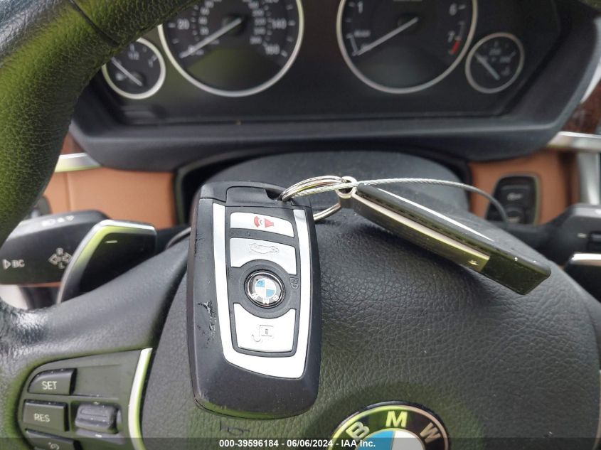 2016 BMW 428I GRAN COUPE - WBA4A9C58GG506765