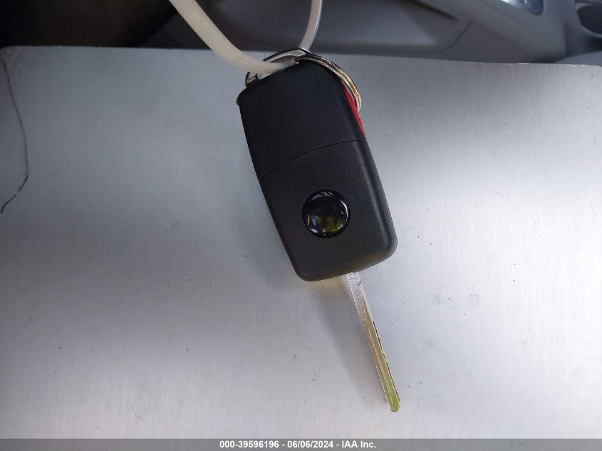 2007 Volkswagen Jetta 2.5 VIN: 3VWRF71K57M135798 Lot: 39596196