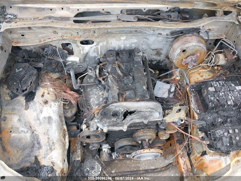 2008 Chevrolet Colorado Work Truck VIN: 1GCCS149888210641 Lot: 39596246