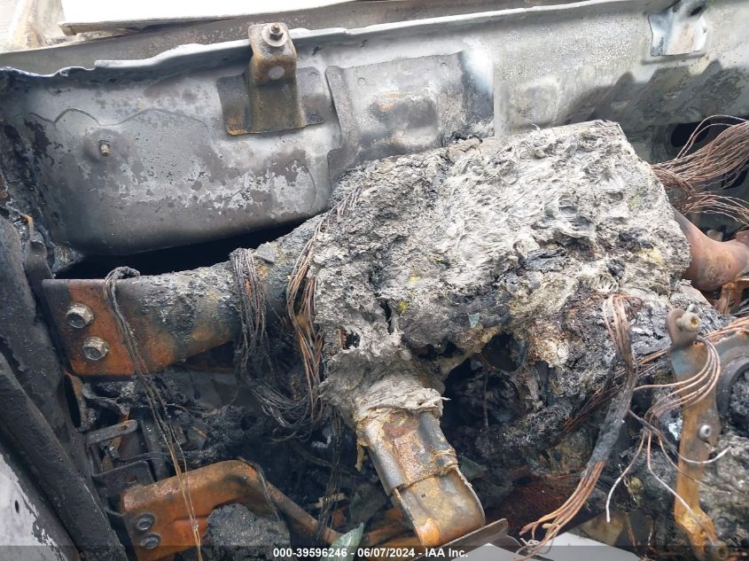 2008 Chevrolet Colorado Work Truck VIN: 1GCCS149888210641 Lot: 39596246