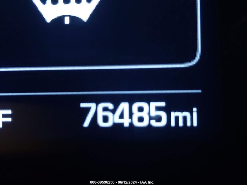 2018 Hyundai Tucson Sel VIN: KM8J3CA48JU826020 Lot: 39596250