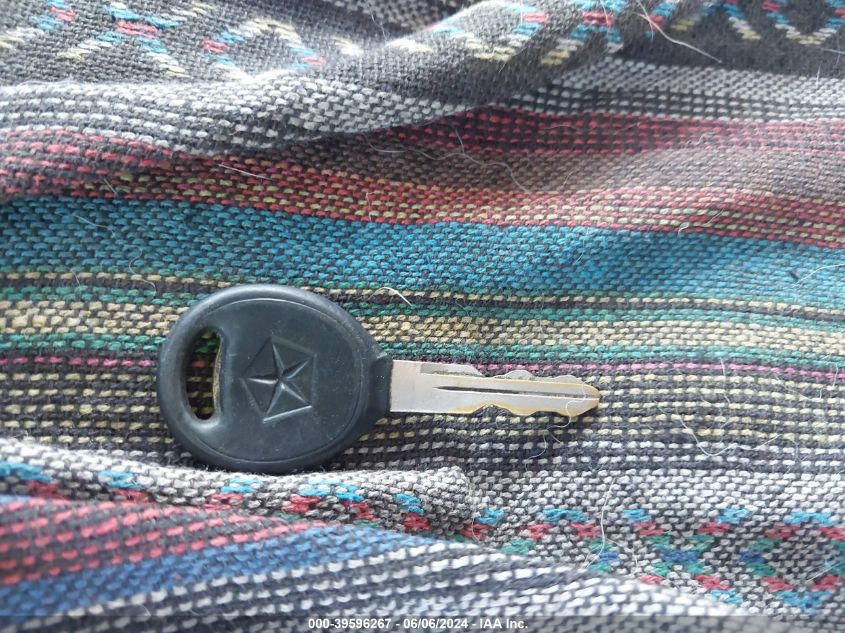 1996 Jeep Cherokee Sport/Classic VIN: 1J4FJ68S3TL284950 Lot: 39596267