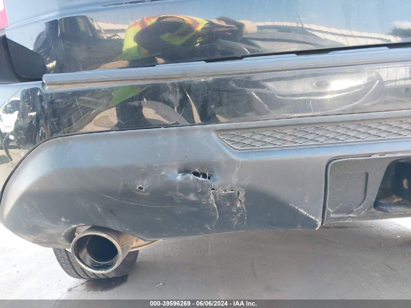 2012 Honda Pilot Ex-L VIN: 5FNYF4H64CB006505 Lot: 39596269