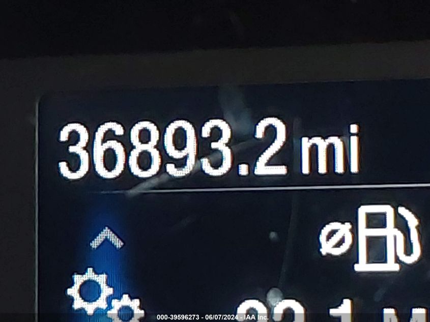 2022 Ford Transit Connect Xl VIN: NM0LS7S77N1518194 Lot: 39596273