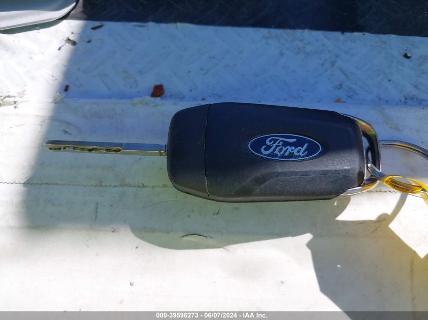 2022 Ford Transit Connect Xl VIN: NM0LS7S77N1518194 Lot: 39596273